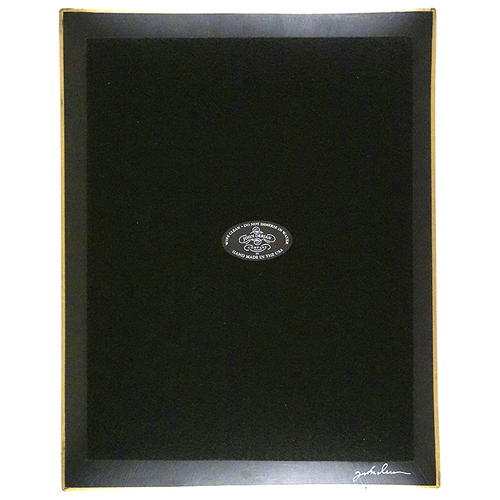 John Derian Garden Plan (p 251) 11" X 14" Rect. Tray