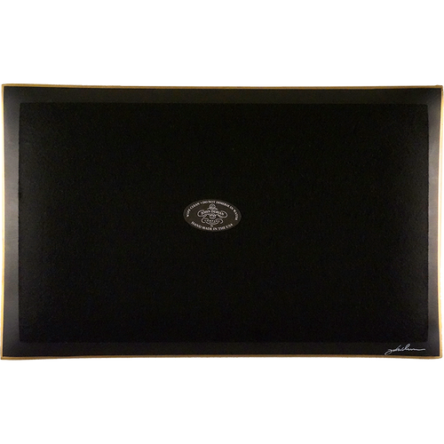 John Derian Goosander 10 X 16" Rect. Tray