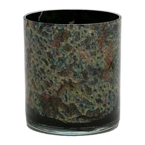 john derian Green Stone Desk Cup