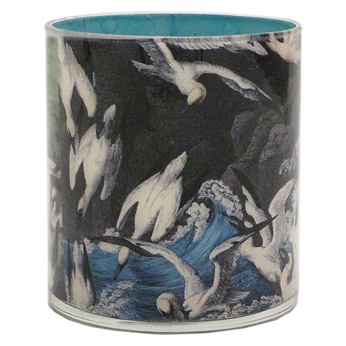 John Derian Gulls Desk Cup