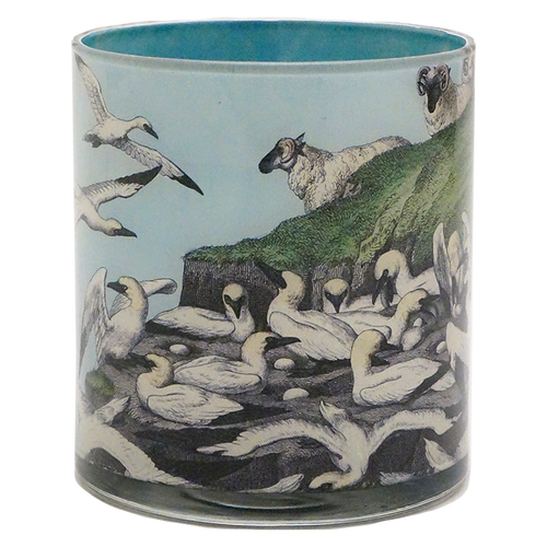 john derian Gulls Desk Cup