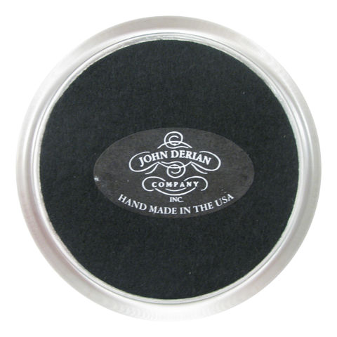 John Derian Heart (Card Suits) 4" Coaster
