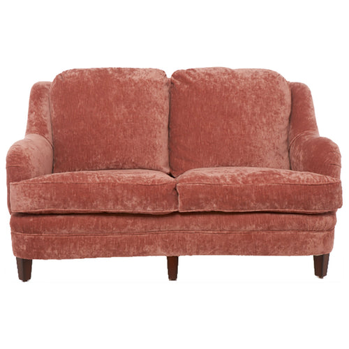 john derian Hedge Loveseat John Derian Collection