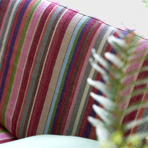 John Derian Herring Cove Fuchsia Fabric