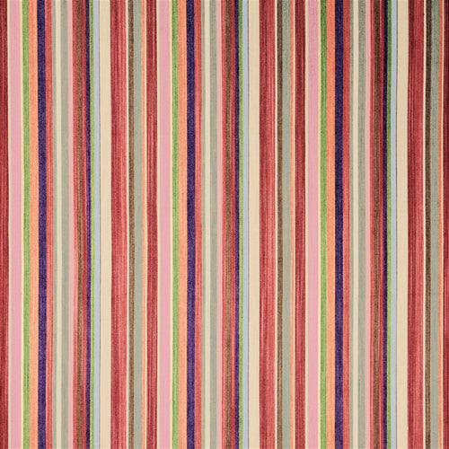 john derian Herring Cove Fuchsia Fabric