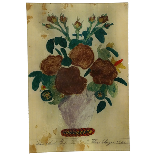 john derian Hershberger 15 x 22" Rect. Tray