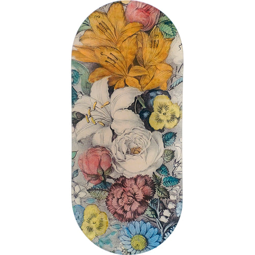 john derian Home Bright 6 x 12" Oblong Tray
