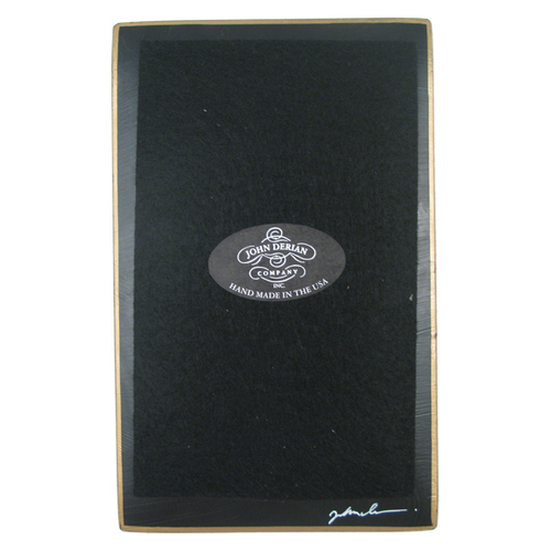 John Derian Honeymoon 5 X 8" Cell Phone Tray