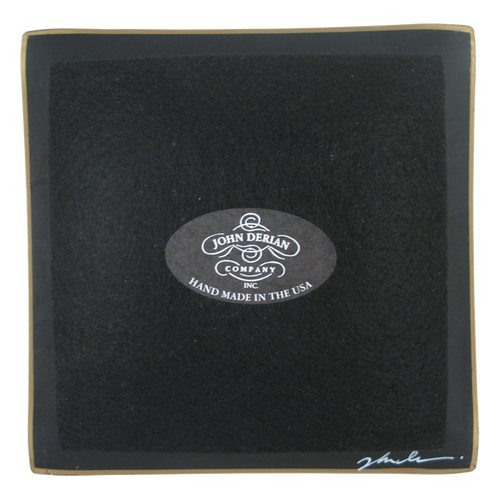 John Derian Horse Un Vide Poche (6" Square)