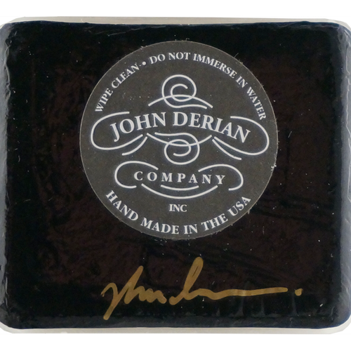 John Derian Horseshoe Rectangular Charm