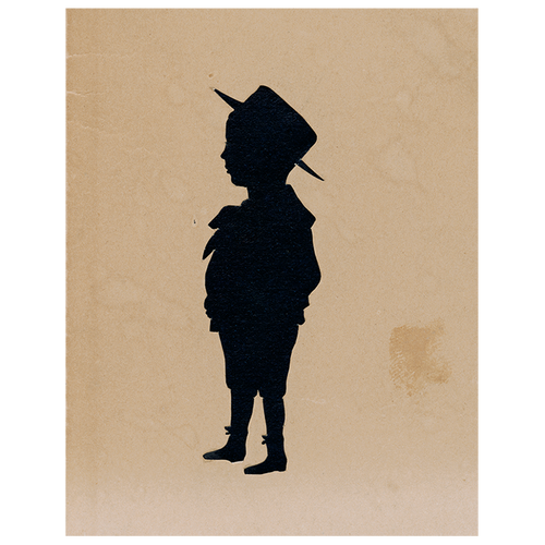 john derian Lad (p 58) 11" x 14" Rect. Tray