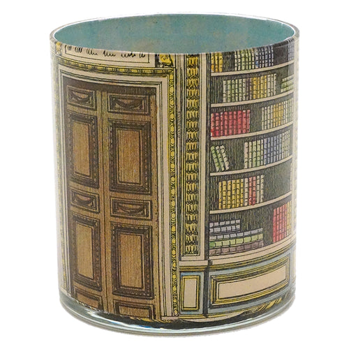 john derian Library: Doors Desk Cup