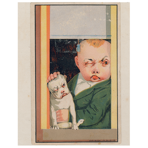 john derian Look-alikes (p 175) 11" x 14" Rect. Tray