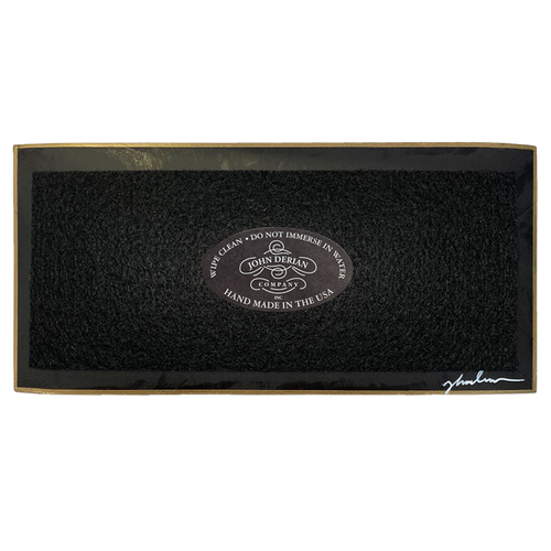 John Derian Lots Of Fun 3.5 X 7" Rect. Tray