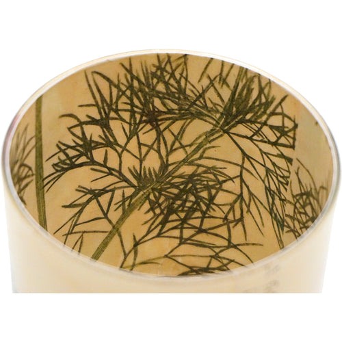 John Derian Malva Desk Cup