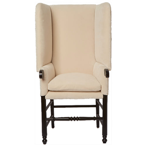 john derian Mantis Chair John Derian Collection