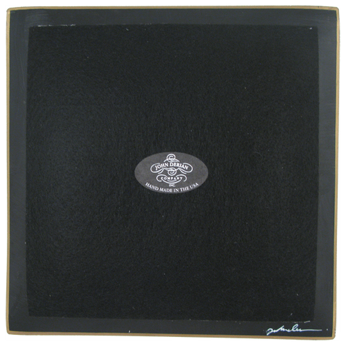 John Derian Maze 12" Square Tray