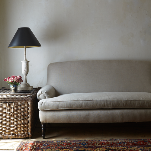 John Derian Meadow Sofa John Derian Collection