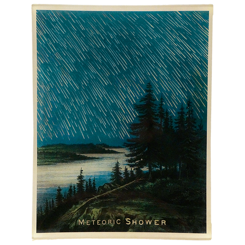 john derian Meteroic Shower 8 x 10.5" Rect. Tray