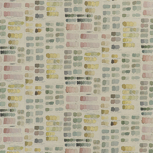 john derian Mixed Tones II Neutral Fabric