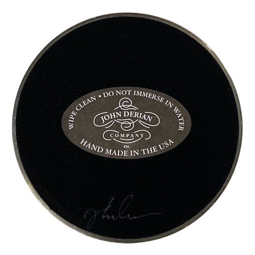 John Derian Mon Cher Dome Paperweight