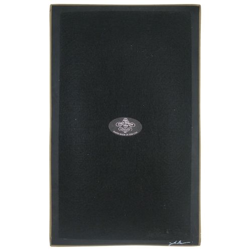 John Derian N. 794 Crested Poppy 10" X 16" Rect. Tray