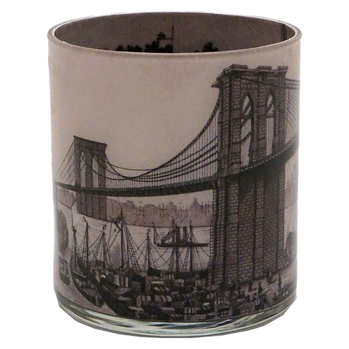John Derian New York Souvenir Desk Cup
