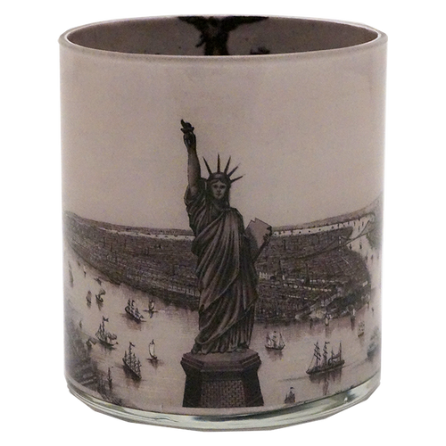 john derian New York Souvenir Desk Cup