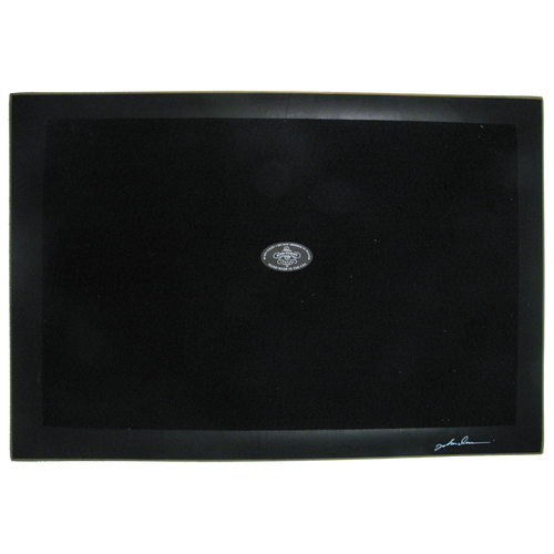 John Derian Notre Dame 15 X 22" Rect. Tray