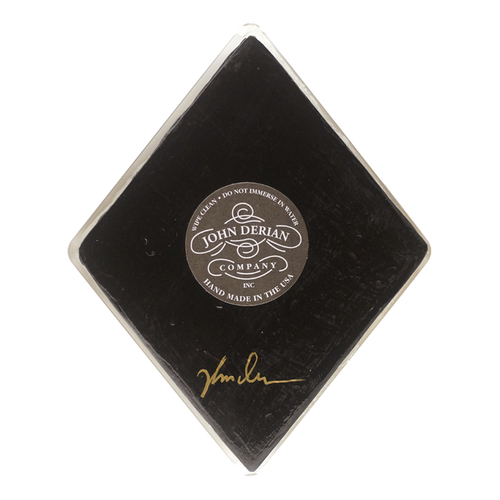 John Derian NYC Lady Liberty Diamond Charm