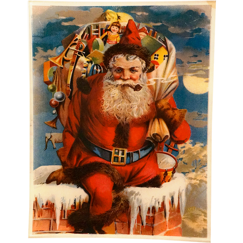 john derian On the Chimney Top 10 x 13" Rect. Tray
