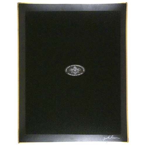 John Derian Pagoda (p 252) 11" X 14" Rect. Tray