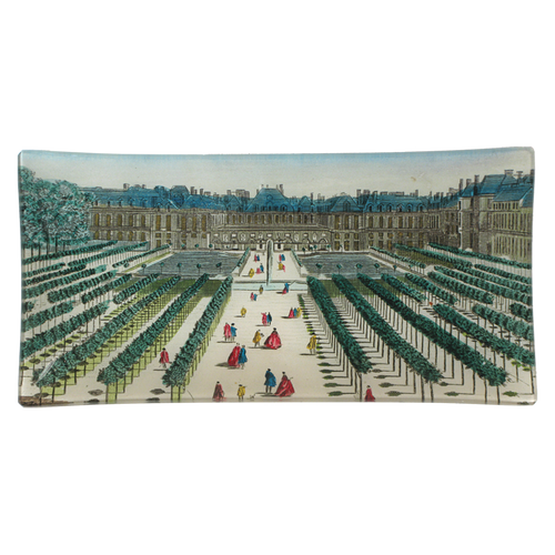 john derian Palais Royal 6 x 12" Pencil Tray