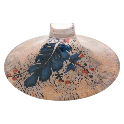 John Derian Pentimento Stacking Cake Pedestal