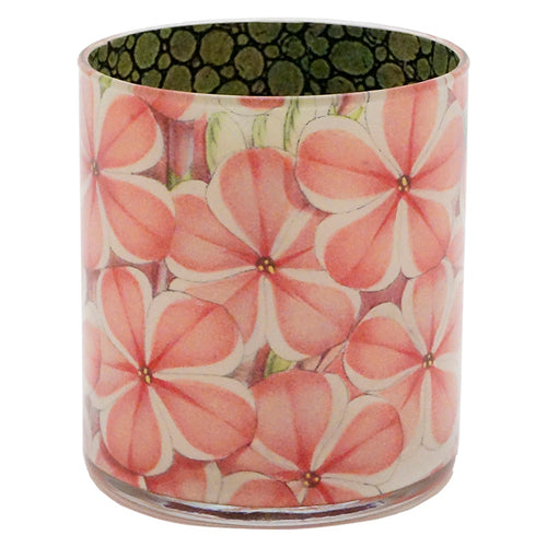 john derian Pink Phlox Desk Cup