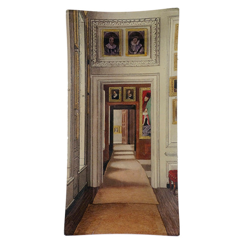 john derian Queen's Closet 6 x 12" Pencil Tray