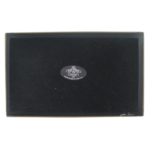 John Derian Rabbit 7 X 11.5" Rect. Tray