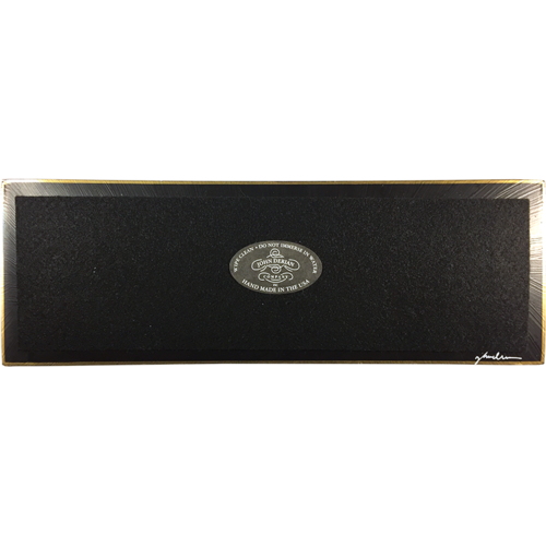 John Derian Red Lobster 4.5 X 12" Rect. Tray