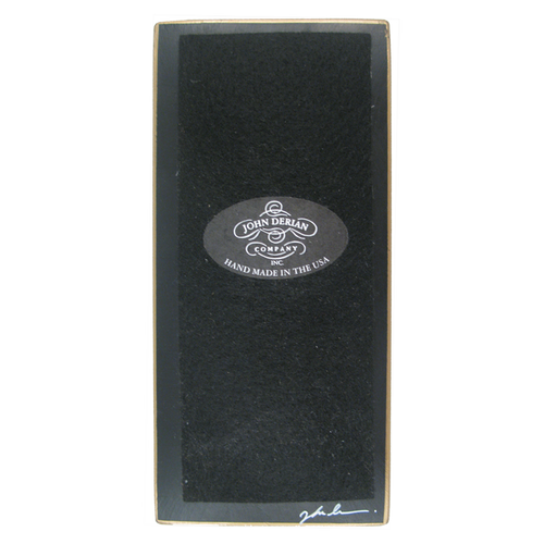John Derian Red Poppy 6 X 12" Pencil Tray