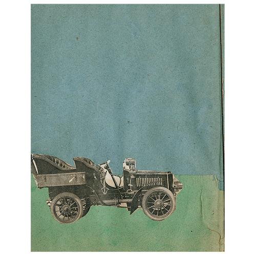 john derian Rooms: Auto (p 341) 11" x 14" Rect. Tray