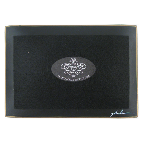 John Derian Rooms For Rent 4.5 X 6.5" Mini-Tray