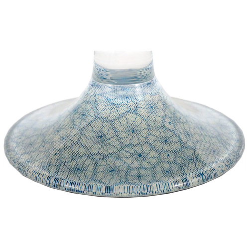 John Derian Roses Stacking Cake Pedestal