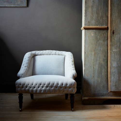 John Derian Royal Chair John Derian Collection