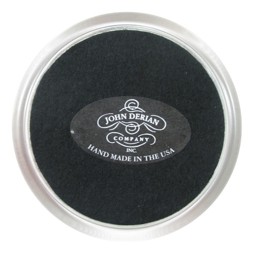 John Derian Saloon Steamer 4" Coaster