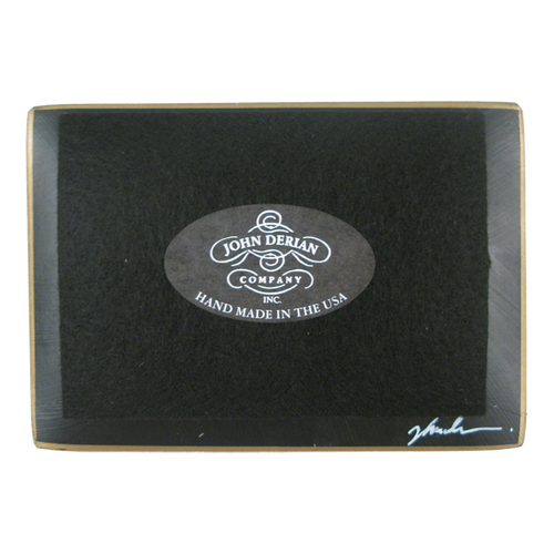 John Derian Saturne 3.5 X 5" Tiny Rect. Tray