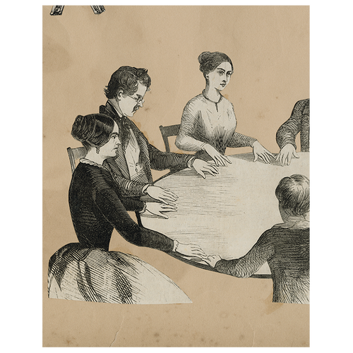 john derian Seance (p 219) 11" x 14" Rect. Tray