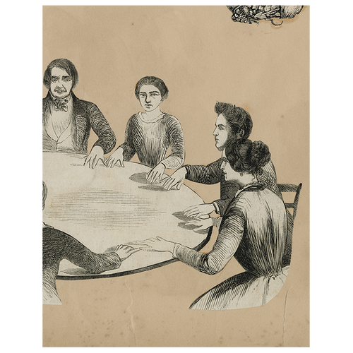 john derian Seance (p 220) 11" x 14" Rect. Tray