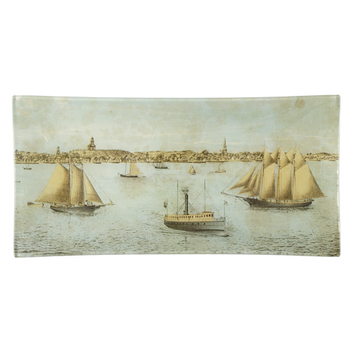 john derian Seaport 6 x 12" Pencil Tray