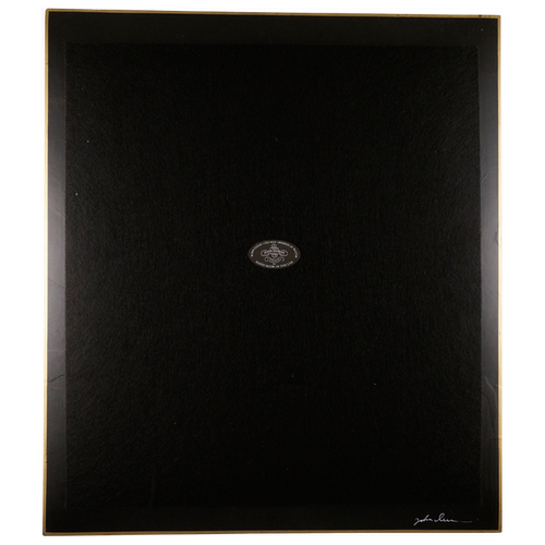 John Derian Shells 18 X 20" Rect. Tray