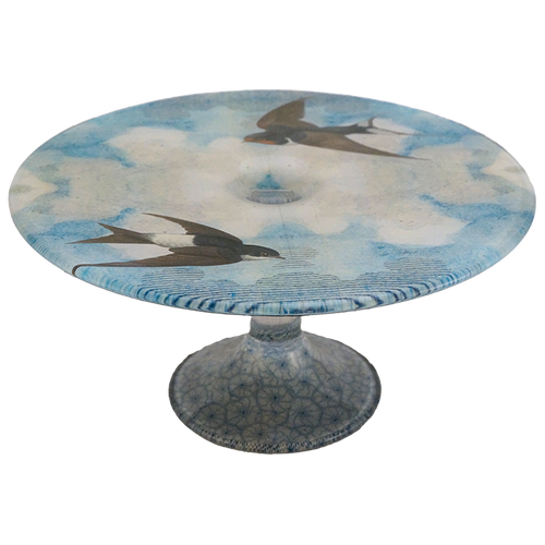 john derian Sky Stacking Cake Pedestal